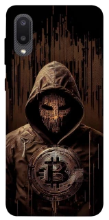 Чехол на Samsung Galaxy A02 Crypt фото 1 из 1