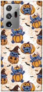 Чохол на Samsung Galaxy Note 20 Ultra Halloween Stitch ver.1 фото 1 з 1