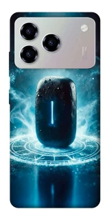 Чохол на ZTE Blade A76 Руна Іса фото 1 з 1