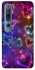 Чохол на Xiaomi Mi 10 / Mi 10 Pro Drawn hearts фото 1 з 1