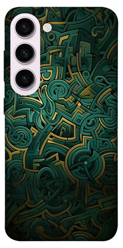 Чохол на Samsung Galaxy S23+ Абстракція v5 фото 1 з 1