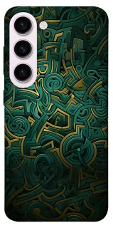 Чохол на Samsung Galaxy S23+ Абстракція v5 фото 1 з 1