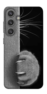 Чохол на Samsung Galaxy S24+ Spy Cat фото 1 з 1