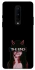Чехол на OnePlus 8 the End фото 1 из 1