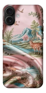 Чохол на Apple iPhone 16 Plus Nature фото 1 з 1