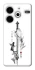 Чохол на TECNO Pova 6 Neo (LI6) Tattoo ver.6 фото 1 з 1