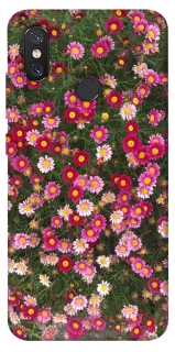 Чохол на Xiaomi Mi 8 Flowers v8 фото 1 з 1