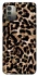 Чохол на Nokia G11 Leopard Skin v4 фото 1 з 1