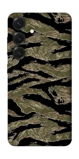 Чохол на Samsung Galaxy S26 Edge Camouflage v23 фото 1 з 1