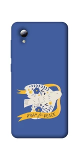 Чохол на ZTE Blade A3 (2019) Ластівка фото 1 з 1