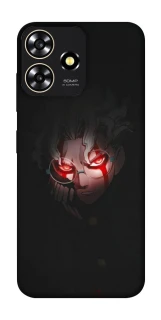 Чохол на ZTE Blade A73 4G Dandadan фото 1 з 1