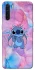 Чохол на Oppo A91 Stitch ver.28 фото 1 з 1