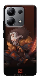 Чехол на Xiaomi Redmi Note 13 4G Juggernaut фото 1 из 1