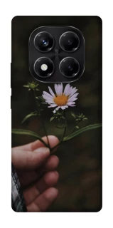 Чехол на Xiaomi Redmi Note 14 Pro 5G Ромашка v4 фото 1 из 1