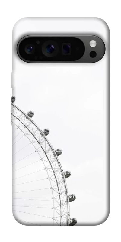 Чехол на Google Pixel 9 Pro Колесо обозрения фото 1 из 1
