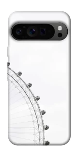 Чехол на Google Pixel 9 Pro Колесо обозрения фото 1 из 1