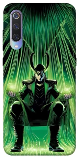 Чехол на Xiaomi Mi 9 Loki фото 1 из 1
