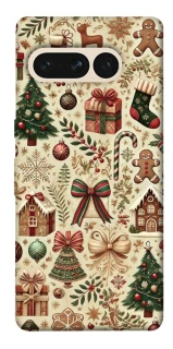 Чохол на Google Pixel 7 Pro Christmas mood ver.4 фото 1 з 1
