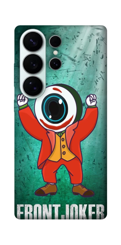 Чехол на Samsung Galaxy S26 FrontJoker фото 1 из 1