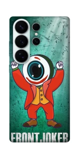 Чехол на Samsung Galaxy S26 FrontJoker фото 1 из 1