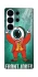 Чехол на Samsung Galaxy S26 FrontJoker фото 1 из 1