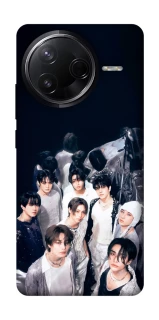 Чехол на Infinix Note 50 Pro Stray Kids v4 фото 1 из 1