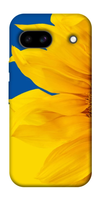 Чехол на Google Pixel 8a Sunflower фото 1 из 1