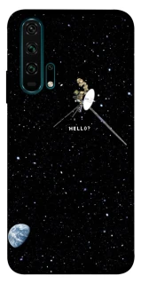 Чохол на Huawei Honor 20 Pro Project Hail Mary ver.9 фото 1 з 1