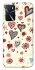 Чехол на Oppo A16s / A16 Pretty hearts фото 1 из 1