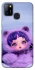 Чохол на Infinix Hot 10 Lite SKULLPANDA × My Little Pony Ver.2 фото 1 з 1