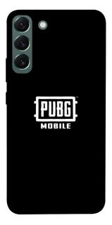 Чохол на Samsung Galaxy S22+ Pubg logo ver.1 фото 1 з 1