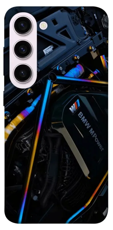 Чехол на Samsung Galaxy S23+ BMW v49 фото 1 из 1