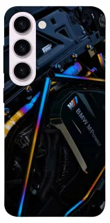 Чехол на Samsung Galaxy S23+ BMW v49 фото 1 из 1