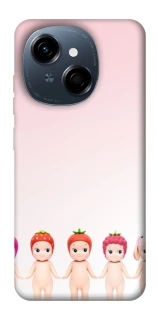 Чохол на TECNO Spark Go 1 Sonny фото 1 з 1