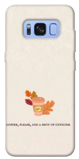 Чохол на Samsung G950 Galaxy S8 Autumn vibes ver.10 фото 1 з 1