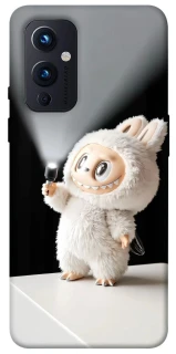 Чехол на OnePlus 9 Labubu with flashlight ver.2 фото 1 из 1