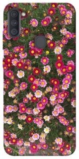 Чохол на Samsung Galaxy A11 Flowers v8 фото 1 з 1