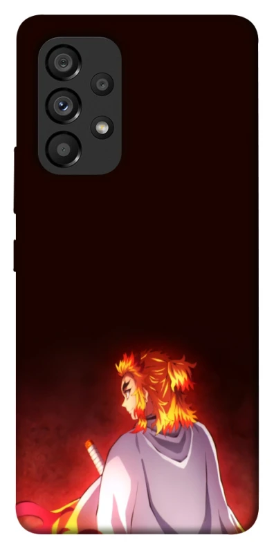 Чохол на Samsung Galaxy A53 5G Anime v18 фото 1 з 1