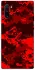 Чохол на Samsung Galaxy Note 10 Plus Camouflage v28 фото 1 з 1