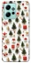 Чохол на Xiaomi Redmi Note 12 4G Christmas spirit ver.8 фото 1 з 1