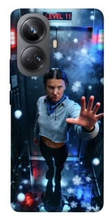 Чохол на Realme 10 Pro+ Stranger Things ver.41 фото 1 з 1