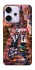 Чохол на Oppo Reno 14 Pro GTA ver.2 фото 1 з 1