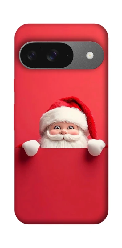 Чехол на Google Pixel 10 Christmas mood ver.11 фото 1 из 1