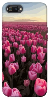 Чехол на Realme C2 Spring Awakening фото 1 из 1