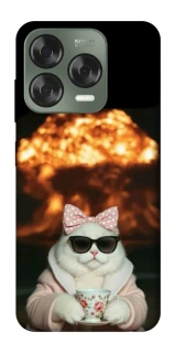 Чохол на ZTE Nubia V70 Design Exploding Kittens ver.2 фото 1 з 1