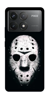 Чехол на Xiaomi Poco F6 Pro Jason фото 1 из 1