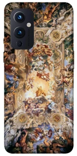 Чехол на OnePlus 9 Искусство фото 1 из 1