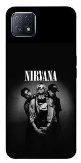 Чохол на Oppo A73 Nirvana ver.5 фото 1 з 1