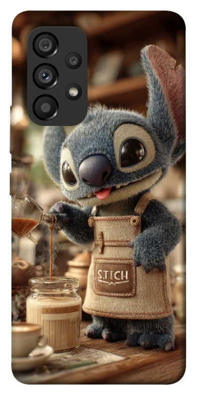 Чохол на Samsung Galaxy A53 5G Stitch ver.15 фото 1 з 1