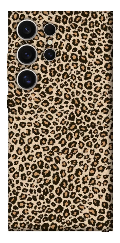 Чохол на Samsung Galaxy S25 Ultra Leopard Skin v2 фото 1 з 1